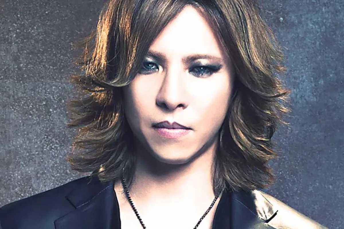 Emergency Surgery For Yoshiki Of X JAPAN To Take Place In Los Angeles May 16, 2017