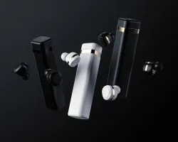 YEVO Announces Availability of New Generation of True Wireless Headphones