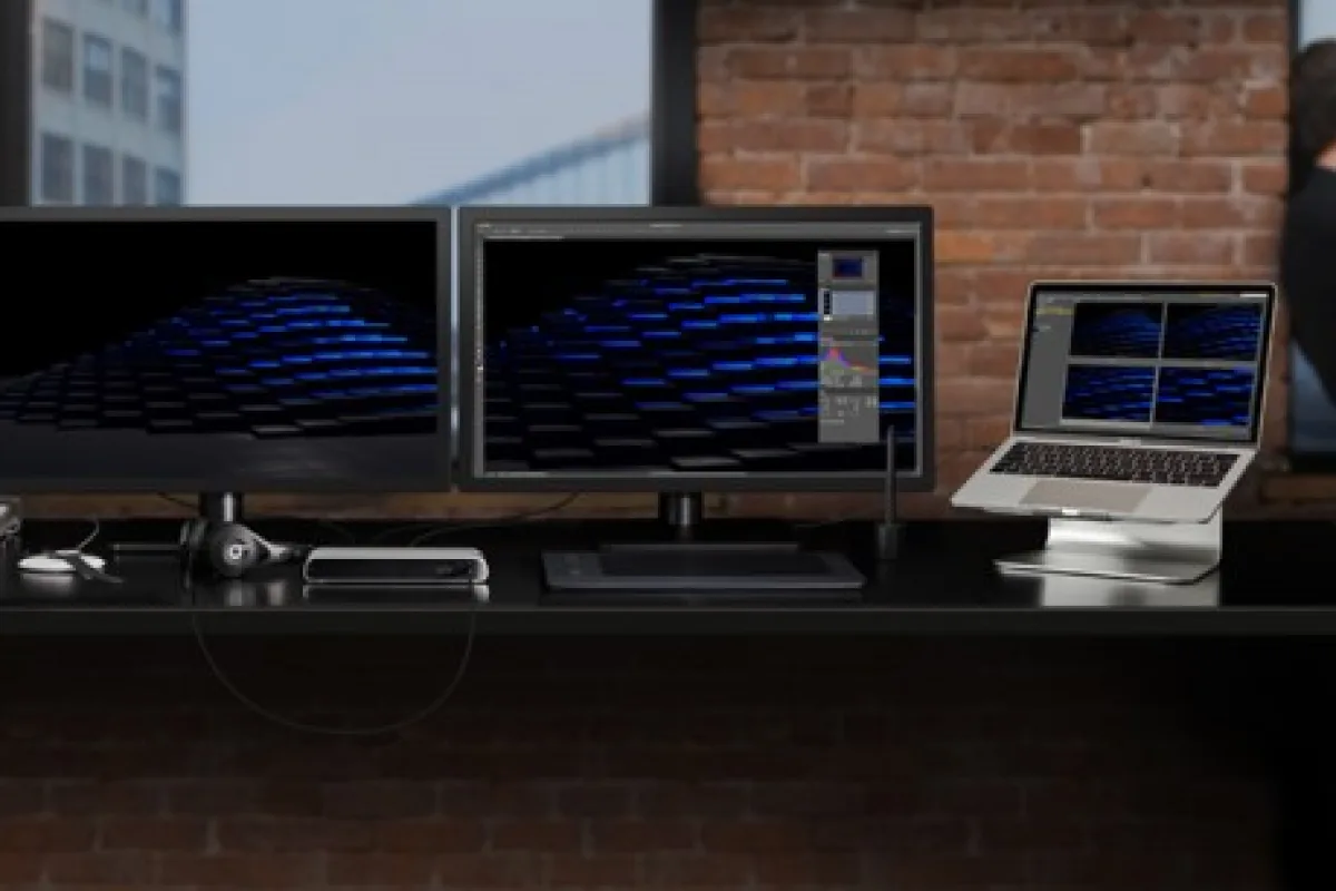 Elgato Thunderbolt 3 Dock Arrives on June 6, Alleviates Connectivity Despairs