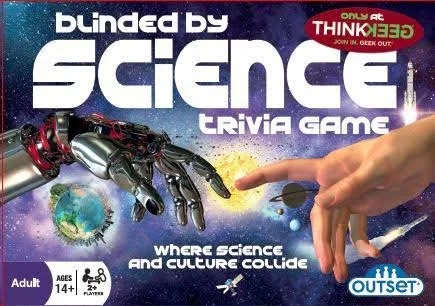 ThinkGeek Wants to See if You Know Dinosaur Means “Terrible Lizard”