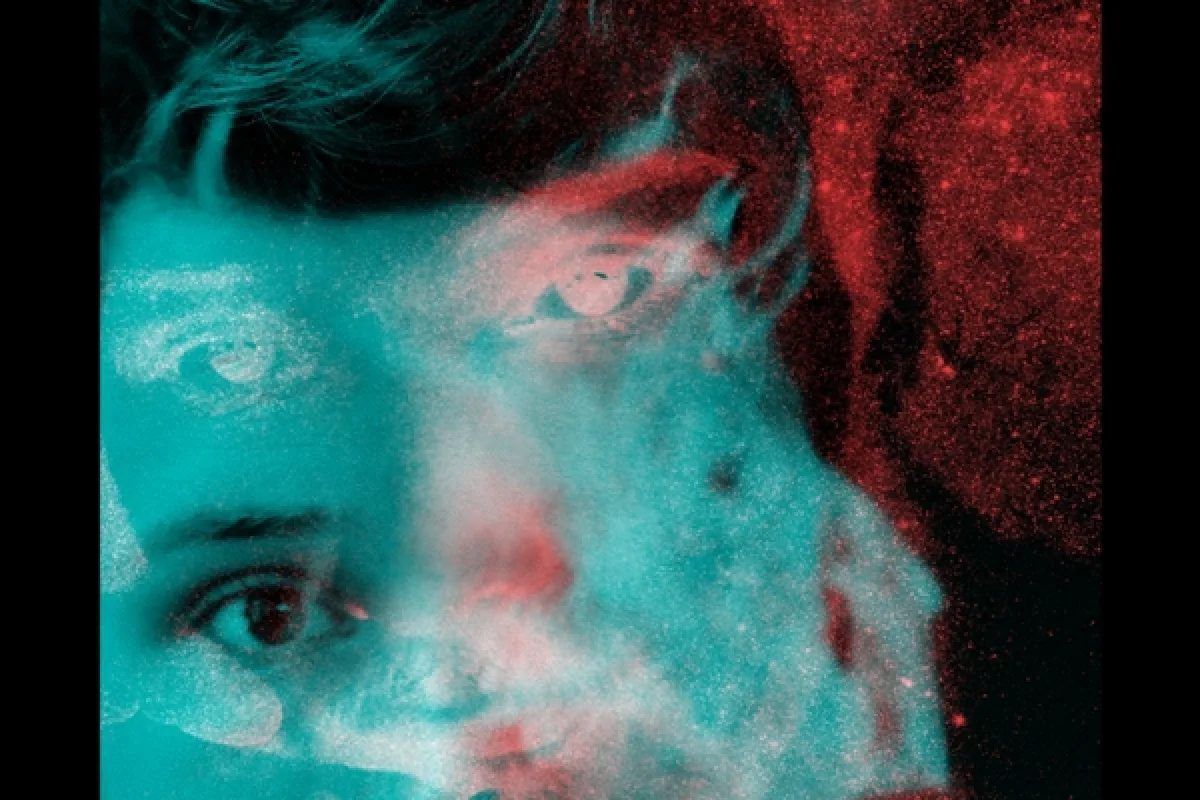 CROUSE Set To Release Debut Alt-Rock Single “Paranoid” This Friday, July 21 via Iconic Entertainment