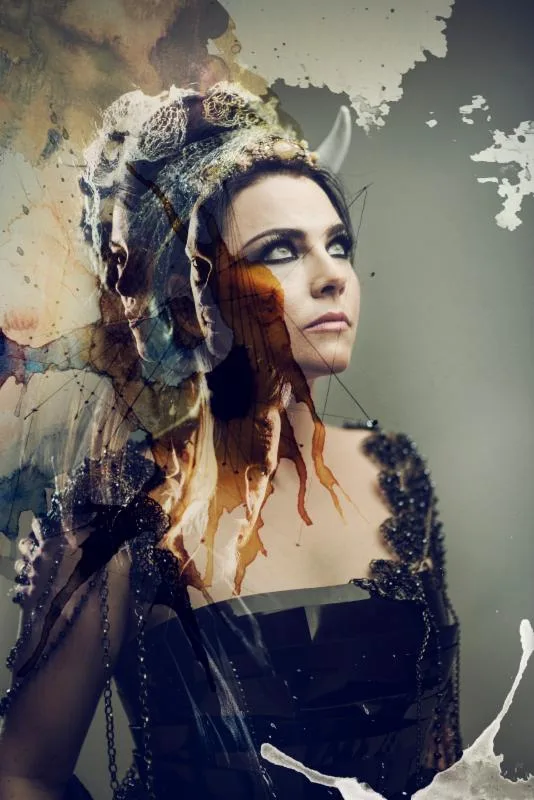 Evanescence: Hear “Bring Me To Life” (Synthesis) On Rolling Stone | ‘Synthesis Live’ Fall Tour On-Sale Today