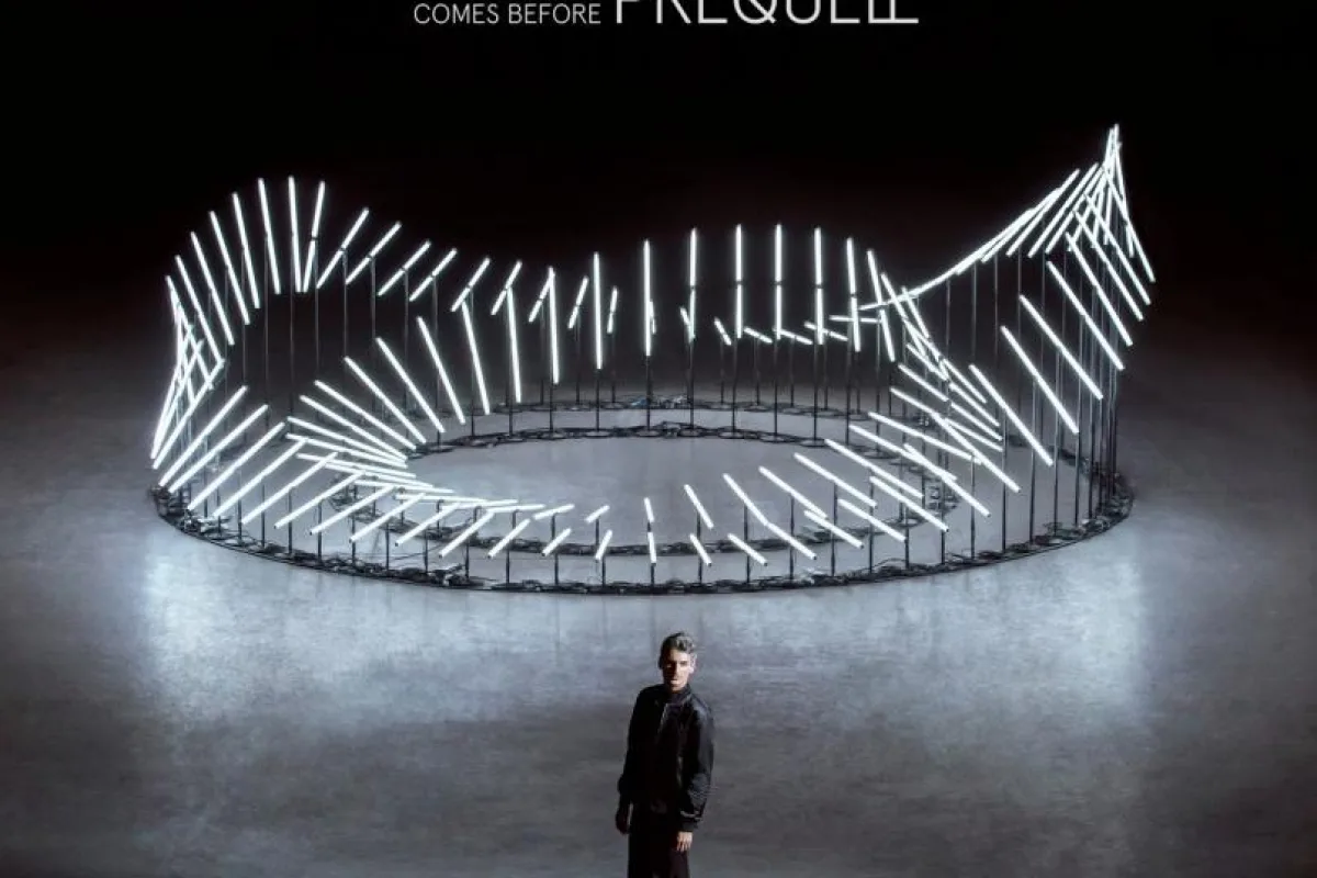 PREQUELL Album ‘The Future Comes Before’ Out Today (10/13) on Verve