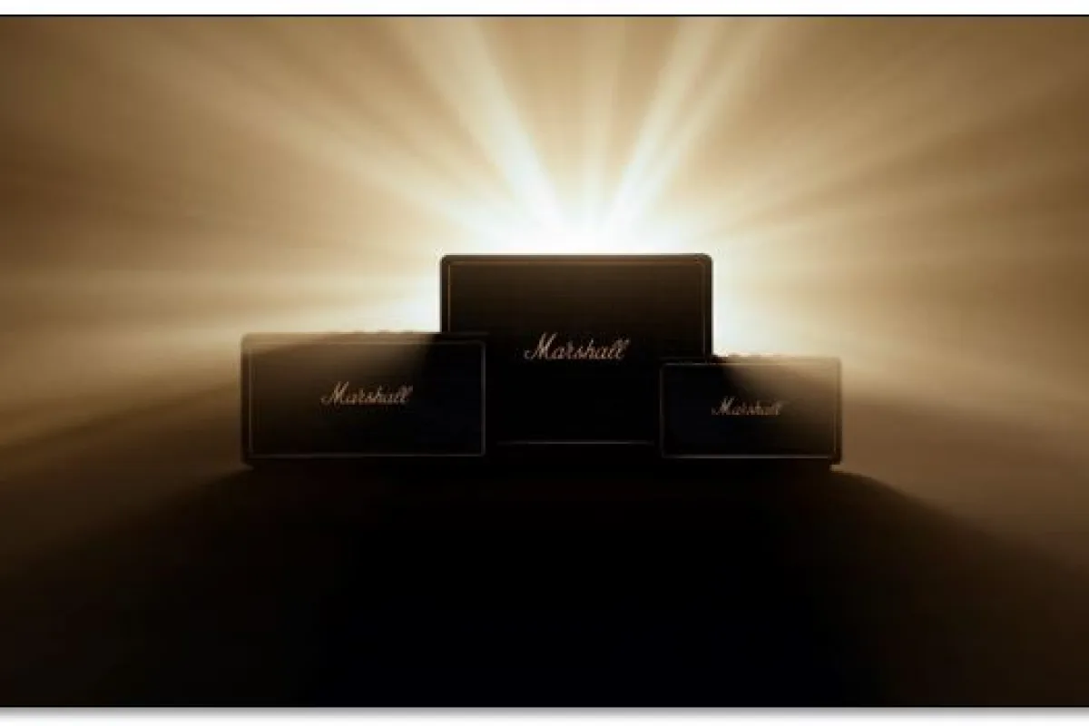 ECOXGEAR’s EcoBoulder+ Bluetooth Speaker Packs 100 Watts of Power and ECOTALK for Direct Access to OK Google and Siri®