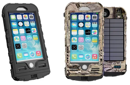 SnowLizard Launches 3 New Models of SLXtreme cases for iPhone 7 Plus, iPhone 8 and iPhone 8 Plus