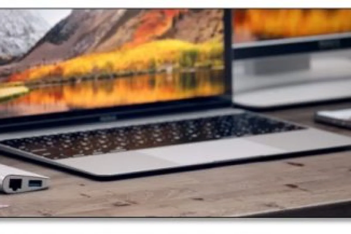 Satechi’s Aluminum Type-C Multimedia Adapter Bundles Favorite Legacy Ports into One Sleek, Convenient Solution