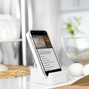 Now Available: Case-Mate Cuts the Cord with Power Pad Fast Wireless Charger