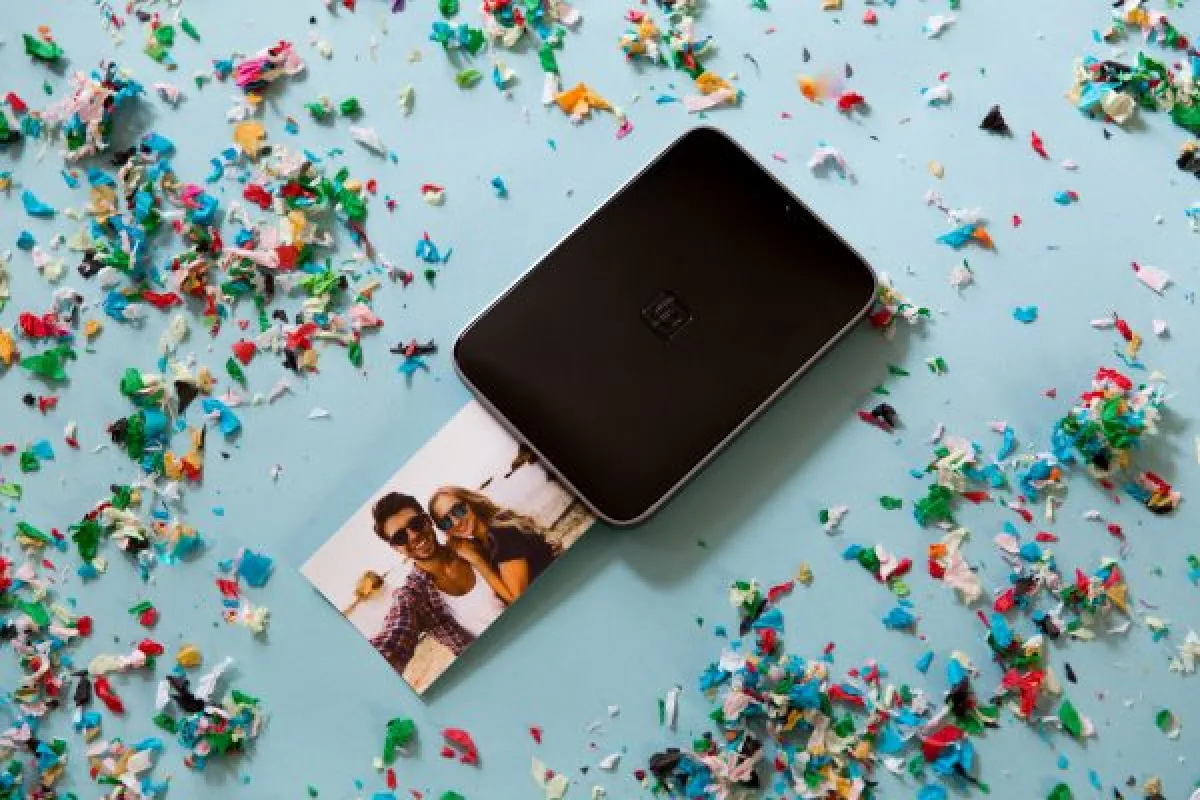 Lifeprint’s 3X4.5 Augmented Reality Photo Printer Now Compatible with Android Devices