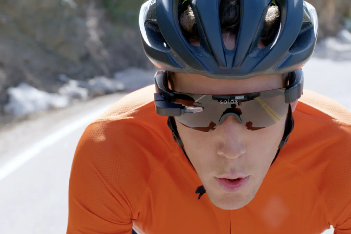 SOLOS Smart Glasses Announces Retail Availability Following Launch Earlier This Year