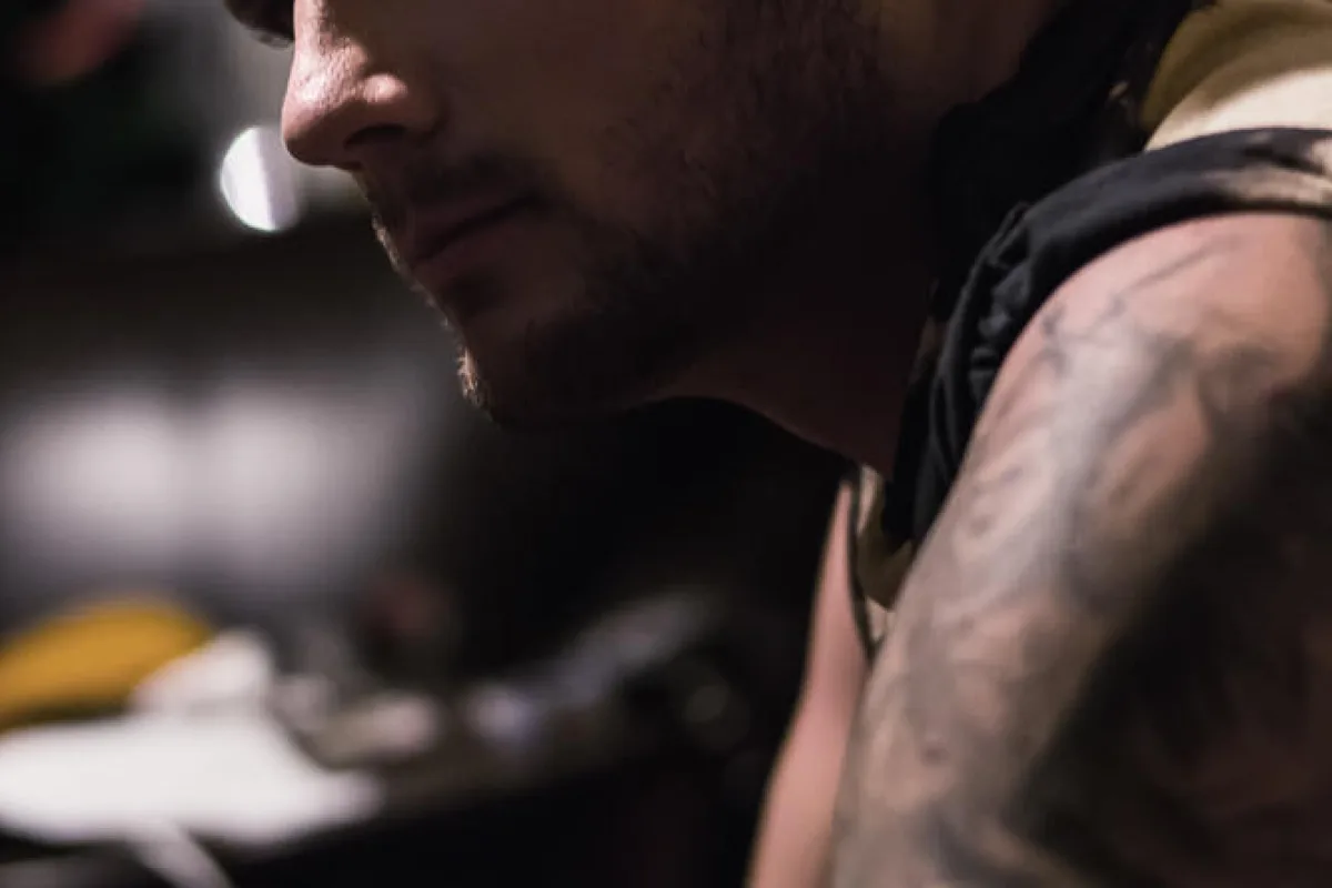 MICK BLANKENSHIP Releases “Becoming,” A Tribute to Vinnie & Dimebag