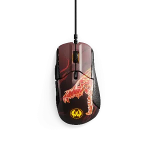 STEELSERIES ANNOUNCES NEW LIMITED-EDITION COUNTER-STRIKE: GLOBAL OFFENSIVE HOWL EDITION PERIPHERALS AT FACEIT LONDON