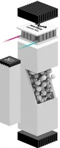 MATRIX Launches PowerStation that Harvests Energy From Ambient Air Alone