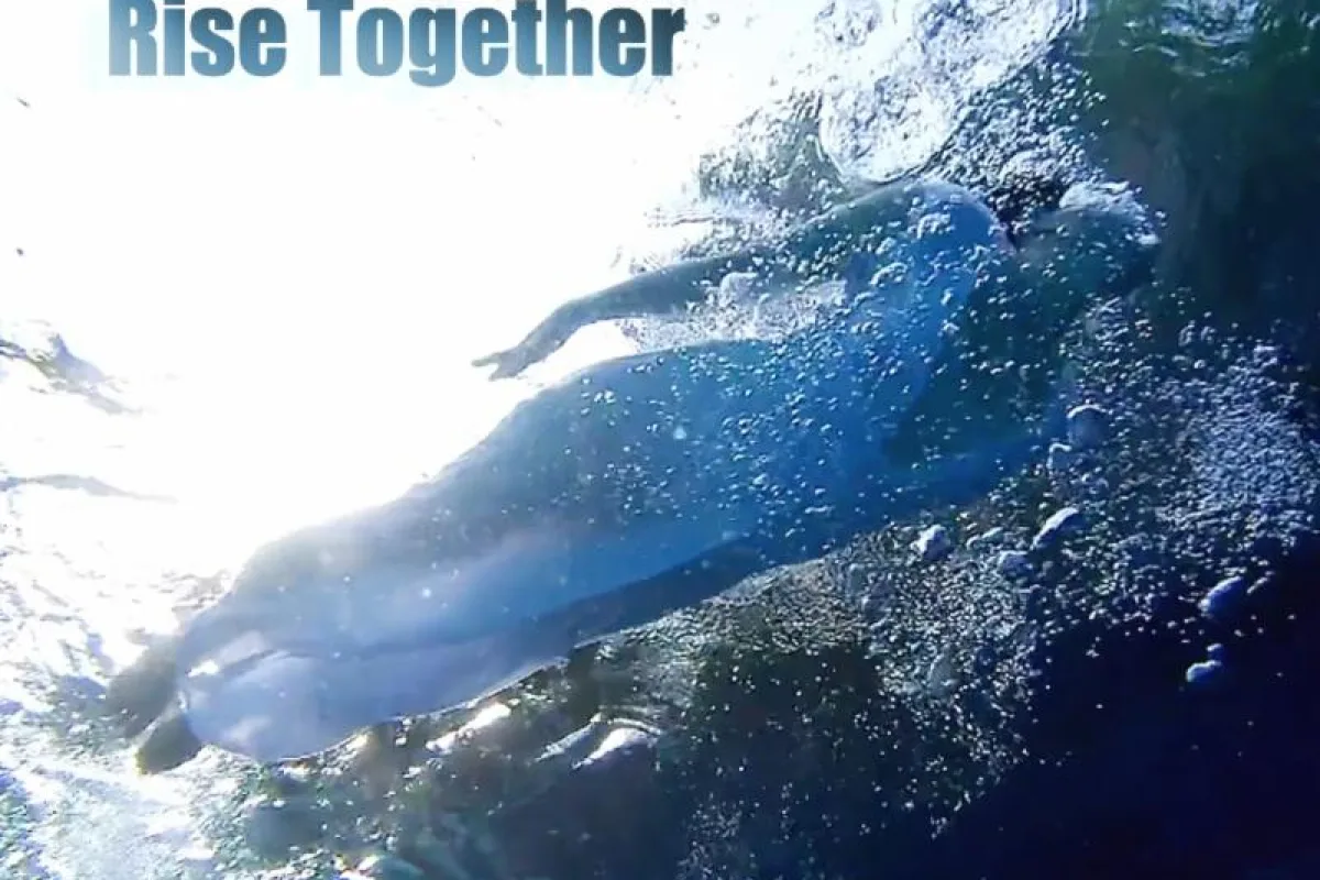 Hudost Teamed with For Folk’s Sake to Premiere “Rise Together” Music Video Featuring Jars of Clay