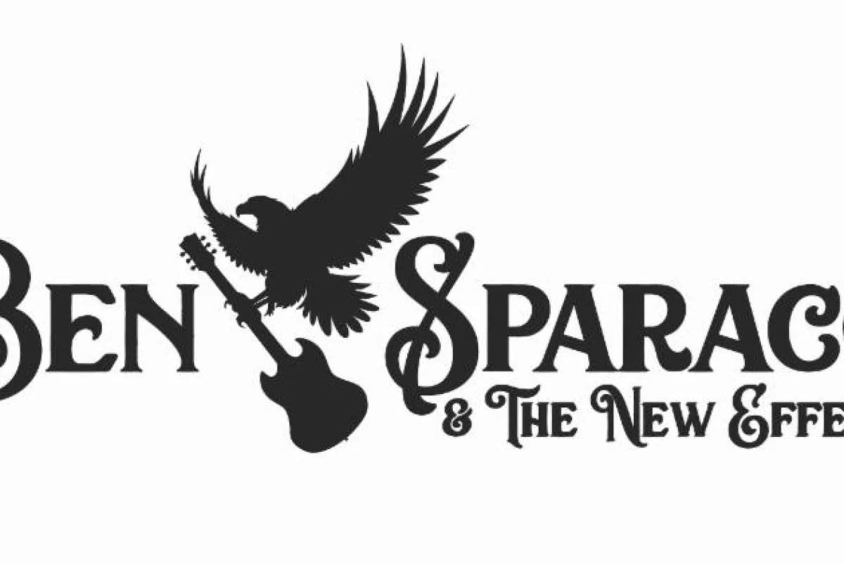 BEN SPARACO AND THE NEW EFFECT Partner With MXDWN To Premiere New Single “Scared Of The Dark” Today (11/29)