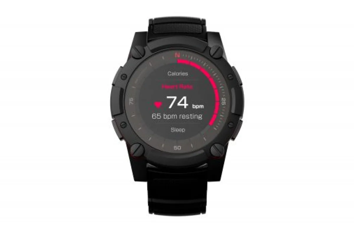 MATRIX Industries Announces PowerWatch 2 with On-board Thermoelectric and Solar Power