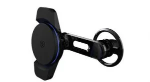 SCOSCHE® Industries Introduces the MagicMount Charge3 to Keep You Cool, Calm and Connected