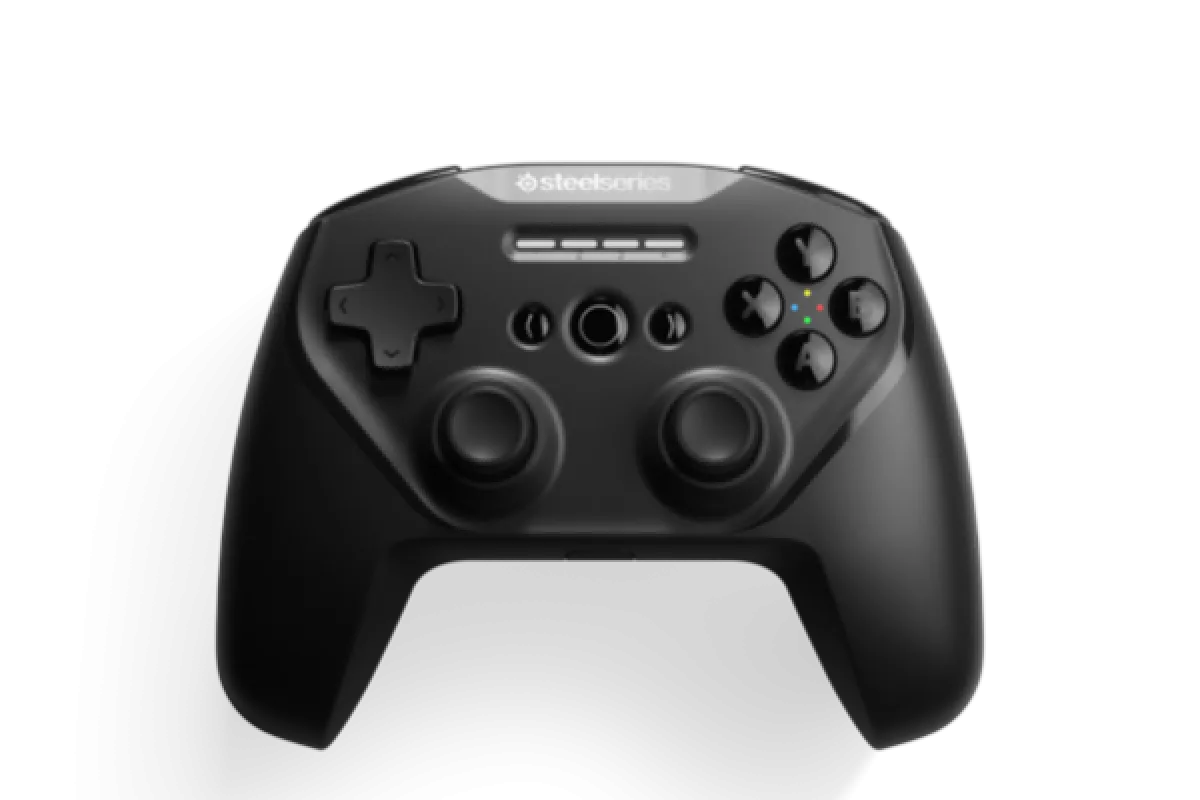 STEELSERIES ANNOUNCES NEW DUAL WIRELESS CONTROLLER OPTIMIZED FOR GAMING ON ANDROID AND PC – THE STRATUS DUO