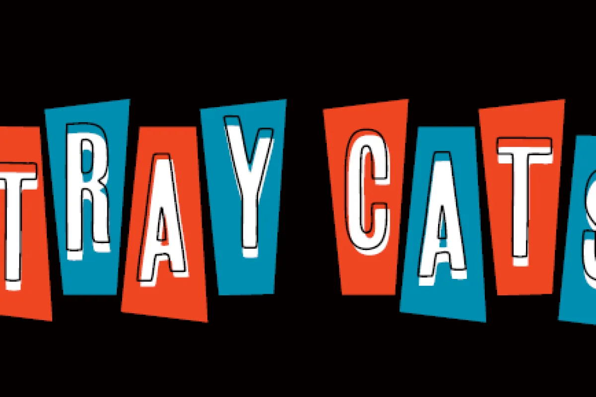 STRAY CATS Vault Onto Album Charts With ’40’ Ahead of Summer Tour