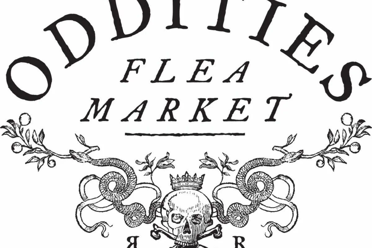 THE ODDITIES FLEA MARKET ANNOUNCES “HOLIDAY OF WONDERS” EVENT DEC. 7-8, CURATED BY RYAN MATTHEW COHN