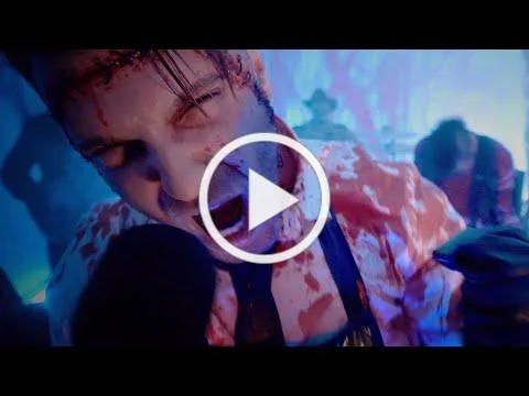 Happy Halloween from ICE NINE KILLS