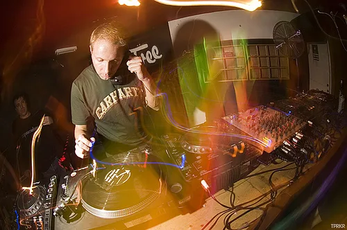Krafty Kuts - Then + Now Mixtape