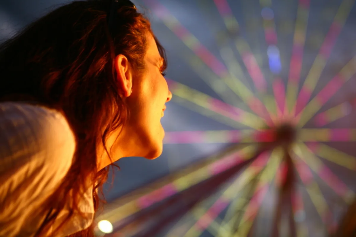 Parklife Music Festival '09