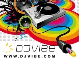 DJViBE TV #50 Music Channel on Youtube