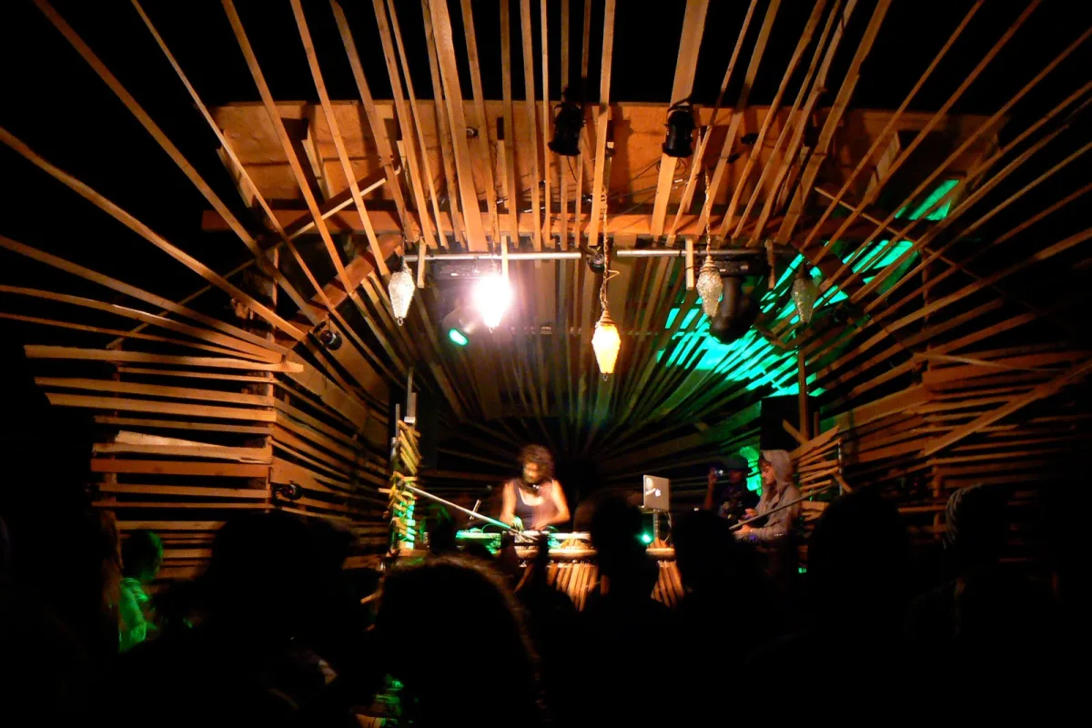 The Bass Coast Project - BCs freshest Summer Music Festival