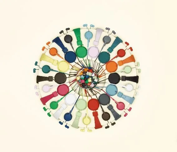 URBANEARS UNVEILS SPRING/SUMMER COLLECTION