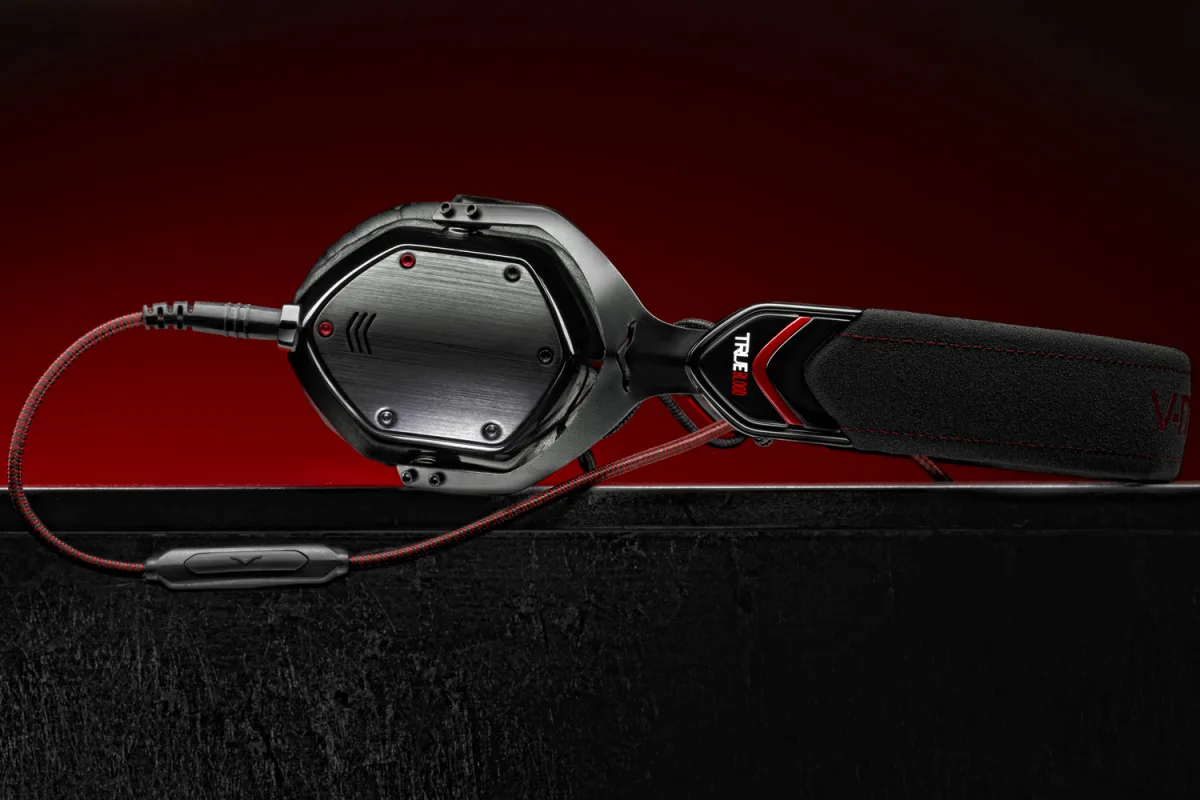 V-MODA V-80 HEADPHONES