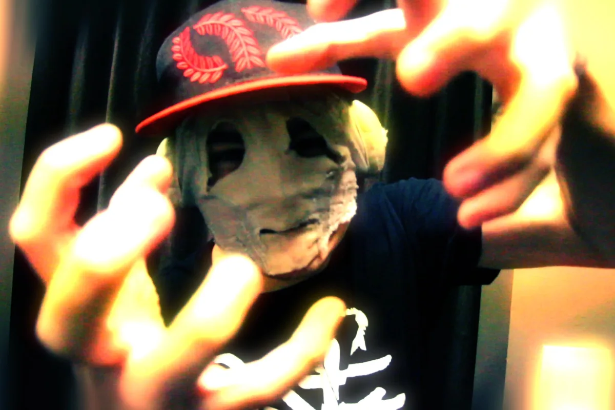 FUNTCASE DUBSTEPPIN!!