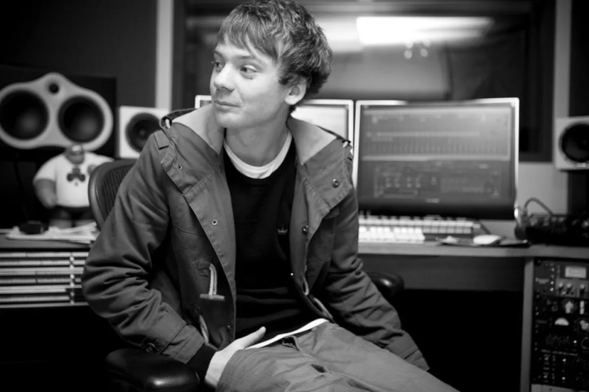 CONOR MAYNARD REMIXES!