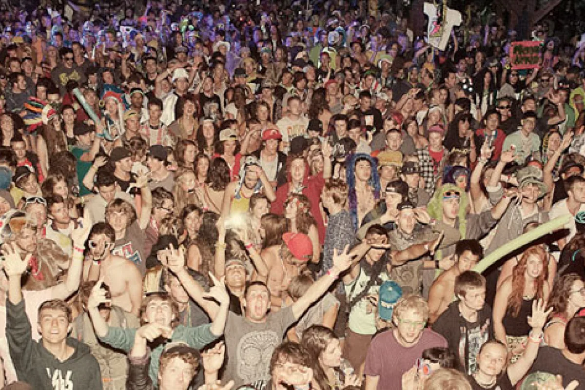SHAMBHALA 2012 LINEUP ANNOUNCED!!!