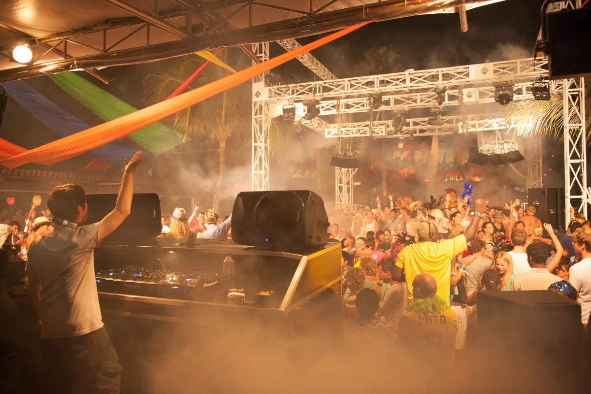 KU DE TA 2012 SUMMER PARTY RECAP!!