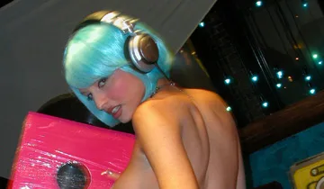 DJ Portia Surreal Video