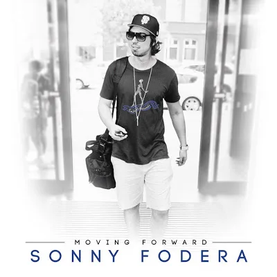 Sonny Fodera 'Moving On' - album released on Cajual