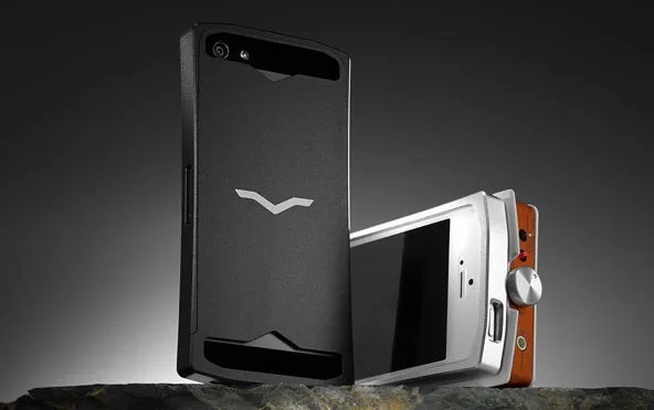 V-MODA Metallo Designer Samsung Galaxy S III and iPhone 5 Cases Now Available