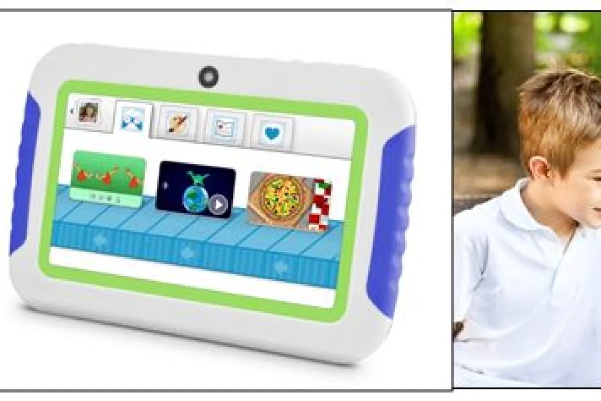 Ematic Releases the FunTab Mini 2 Tablet, a 4.3” Back-to-School Must-Have Small Enough for a Child & Loaded with Big Possibilities