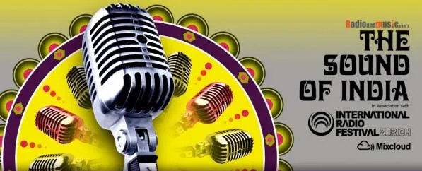 International Radio Festval Looks to India and Beyond