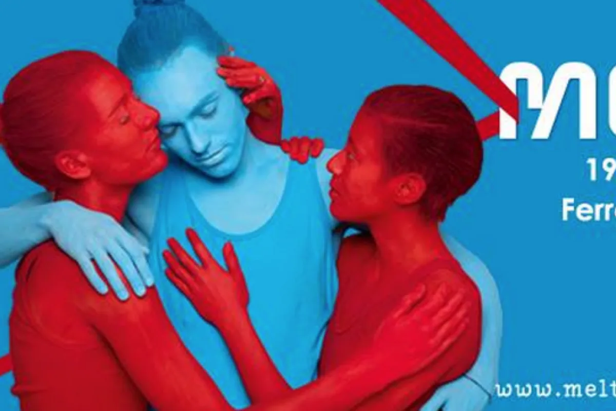 Melt! Festival 2012 Has Sold Out