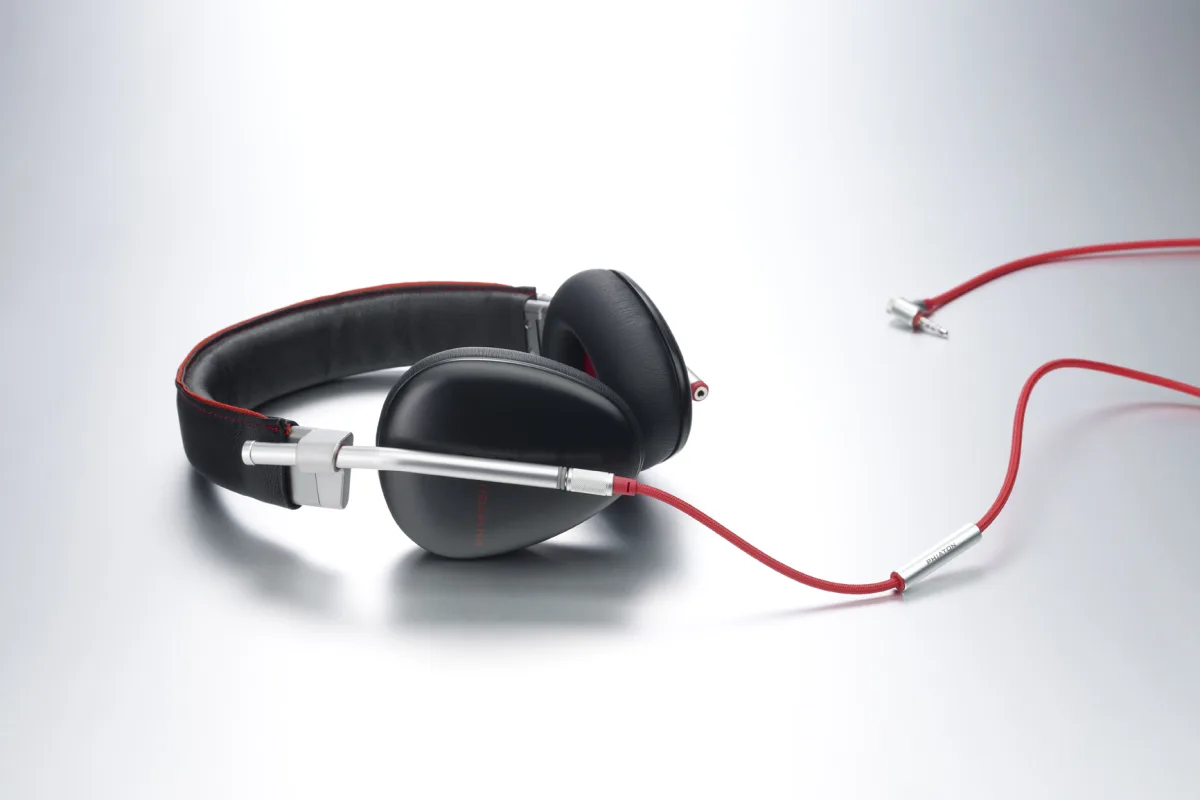 Take the Bridge to Great Sound with Phiaton’s Bridge MS 500 Headphones – Now Available