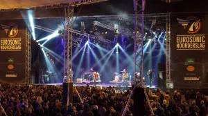 Eurosonic Noorderslag Artist Success Stories