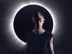 Electronic Music Pioneer Richie Hawtin aka Plastikman to Perform at 2013 Guggenheim International Gala Pre-party on November 6