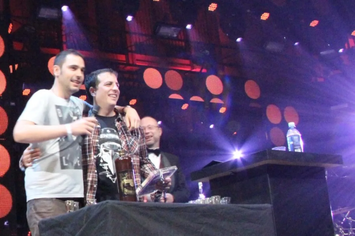 EXIT Crowned ‘Best Major Festival’