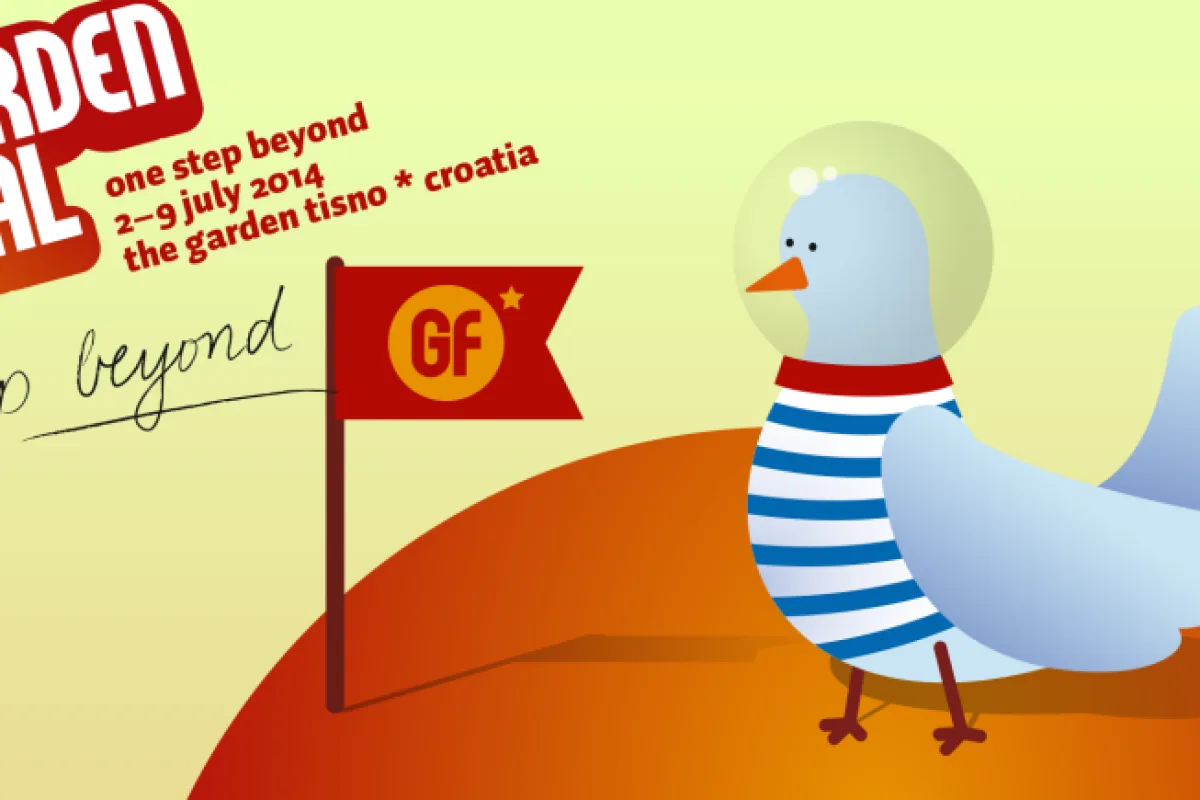 The Garden Festival Croatia 2014 – Acts Revealed!