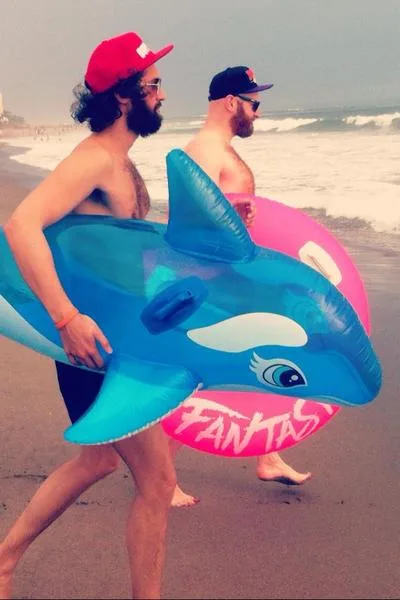 Andhim Take Over Miami Music Week, Announce New Releases on Get Physical