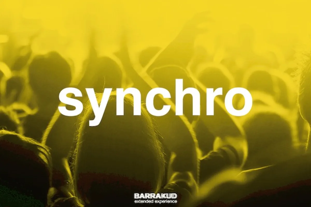 Barrakud Festival reveals complete line-up for 2014