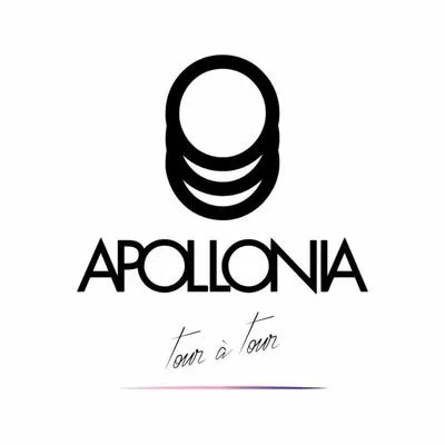 Apollonia New Video “The Benshee” In Anticipation of Their Debut Artist Album ‘Tour à Tour’ Out October 20