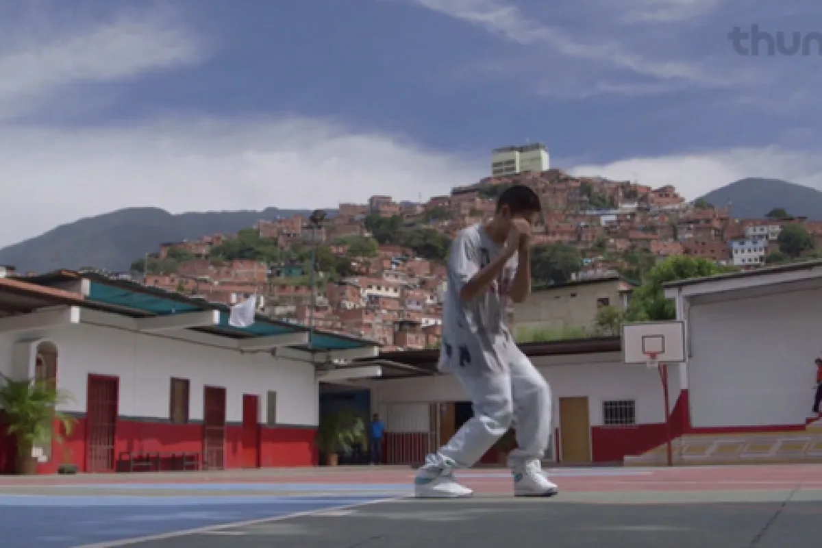 Get Down with the Changa Tuki Dance Scene in Caracas