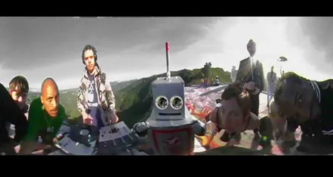 Cut Chemist - My 1st Big Break - Video